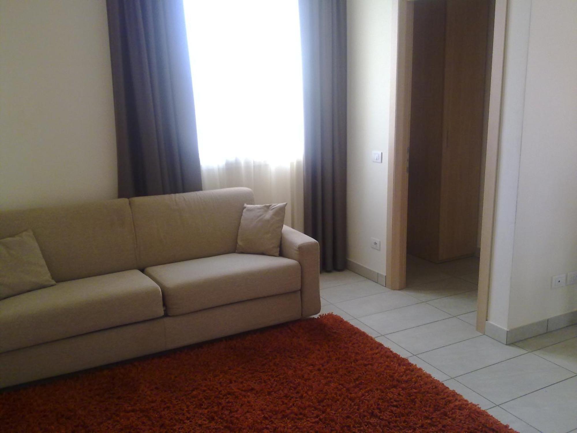 Residence Belmare Rimini Exteriér fotografie